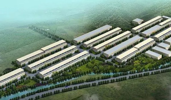 展化化工爲石油開采壓裂液提供高品質過硫酸铵