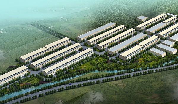 展化化工上榜工信部第三批專精特新“小巨人”企業公示名單